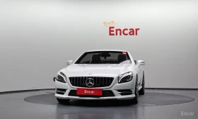 Mercedes-Benz SL 400 AMG* LINE* HARMON* KARDON* ОБДУВАНЕА* | Auto.bg — изображение 3 Mercedes-Benz SL 400 AMG* LINE* HARMON* KARDON* ОБДУВАНЕА* | Auto.bg — изображение 3