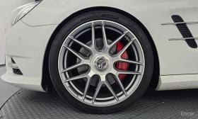Mercedes-Benz SL 400 AMG* LINE* HARMON* KARDON* ОБДУВАНЕА* | Auto.bg — изображение 5 Mercedes-Benz SL 400 AMG* LINE* HARMON* KARDON* ОБДУВАНЕА* | Auto.bg — изображение 5