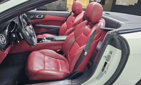 Mercedes-Benz SL 400 AMG* LINE* HARMON* KARDON* ОБДУВАНЕА* | Auto.bg — изображение 14 Mercedes-Benz SL 400 AMG* LINE* HARMON* KARDON* ОБДУВАНЕА* | Auto.bg — изображение 14