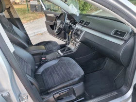 VW Passat 1.6 TDI - 5800 € - 30227653 9 | Car24.bg VW Passat 1.6 TDI - 5800 € - 30227653 9