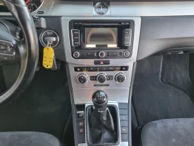 VW Passat 1.6 TDI - 5800 € - 30227653 11 | Car24.bg VW Passat 1.6 TDI - 5800 € - 30227653 11