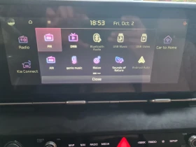 Kia Carnival 2.2 CRDI 8 + 1 | Auto.bg — изображение 14 Kia Carnival 2.2 CRDI 8 + 1 | Auto.bg — изображение 14