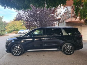 Kia Carnival 2.2 CRDI 8 + 1 | Auto.bg — изображение 6 Kia Carnival 2.2 CRDI 8 + 1 | Auto.bg — изображение 6