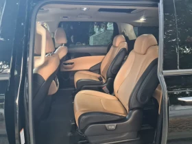 Kia Carnival 2.2 CRDI 8 + 1 | Auto.bg — изображение 9 Kia Carnival 2.2 CRDI 8 + 1 | Auto.bg — изображение 9