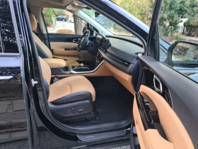 Kia Carnival 2.2 CRDI 8 + 1 | Auto.bg — изображение 11 Kia Carnival 2.2 CRDI 8 + 1 | Auto.bg — изображение 11