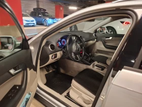 Audi A3 undefined | Auto.bg — изображение 7 Audi A3 undefined | Auto.bg — изображение 7