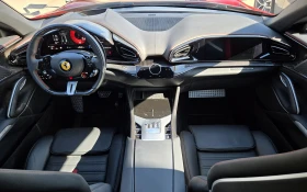 Ferrari Purosangue V12 | Auto.bg — изображение 5 Ferrari Purosangue V12 | Auto.bg — изображение 5