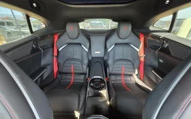 Ferrari Purosangue V12 | Auto.bg — изображение 8 Ferrari Purosangue V12 | Auto.bg — изображение 8