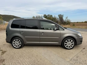 VW Touran 2.0Ecofuel | Auto.bg — изображение 4 VW Touran 2.0Ecofuel | Auto.bg — изображение 4