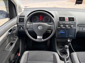 VW Touran 2.0Ecofuel | Auto.bg — изображение 9 VW Touran 2.0Ecofuel | Auto.bg — изображение 9