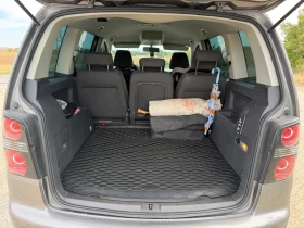 VW Touran 2.0Ecofuel | Auto.bg — изображение 14 VW Touran 2.0Ecofuel | Auto.bg — изображение 14