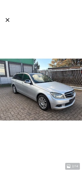 Mercedes-Benz C 200 Автоматик, , NAVI, Кожа, EVRO4, нов внос Германия - 3500 € - 73874205 3 | Car24.bg Mercedes-Benz C 200 Автоматик, , NAVI, Кожа, EVRO4, нов внос Германия - 3500 € - 73874205 3