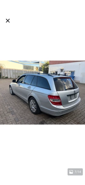 Mercedes-Benz C 200 Автоматик, , NAVI, Кожа, EVRO4, нов внос Германия - 3500 € - 73874205 2 | Car24.bg Mercedes-Benz C 200 Автоматик, , NAVI, Кожа, EVRO4, нов внос Германия - 3500 € - 73874205 2