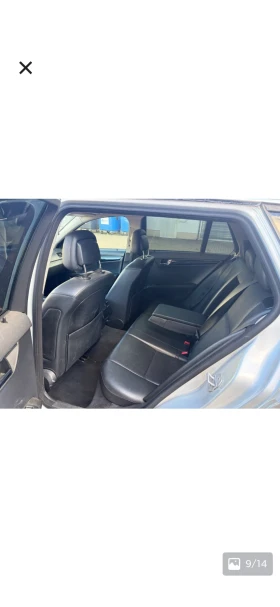 Mercedes-Benz C 200 Автоматик, , NAVI, Кожа, EVRO4, нов внос Германия - 3500 € - 73874205 9 | Car24.bg Mercedes-Benz C 200 Автоматик, , NAVI, Кожа, EVRO4, нов внос Германия - 3500 € - 73874205 9
