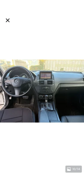 Mercedes-Benz C 200 Автоматик, , NAVI, Кожа, EVRO4, нов внос Германия - 3500 € - 73874205 7 | Car24.bg Mercedes-Benz C 200 Автоматик, , NAVI, Кожа, EVRO4, нов внос Германия - 3500 € - 73874205 7