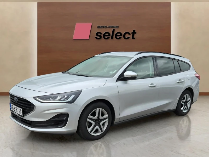 Ford Focus 1.0 EcoBoost - 25990 лв. / 13288.48 € - 43484483 1 | Car24.bg Ford Focus 1.0 EcoBoost - 25990 лв. / 13288.48 € - 43484483 1