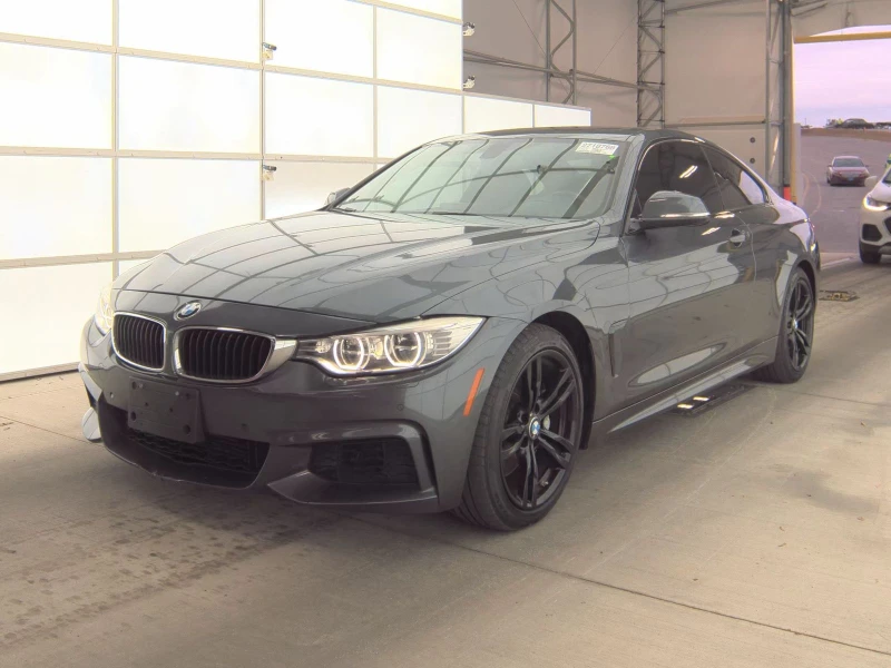 BMW 435 M* SPORT* XDRIVE* RECARO* ПОДГРЕВ* КАМЕРА* КЕЙЛЕС - 23500 лв. / 12015.36 € - 48582582 1 | Car24.bg BMW 435 M* SPORT* XDRIVE* RECARO* ПОДГРЕВ* КАМЕРА* КЕЙЛЕС - 23500 лв. / 12015.36 € - 48582582 1