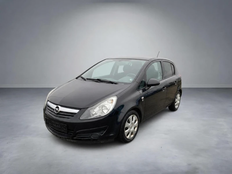 Opel Corsa 1.2 KLIMA - 1750 € / 3422.70 лв. - 50736652 1 | Car24.bg Opel Corsa 1.2 KLIMA - 1750 € / 3422.70 лв. - 50736652 1
