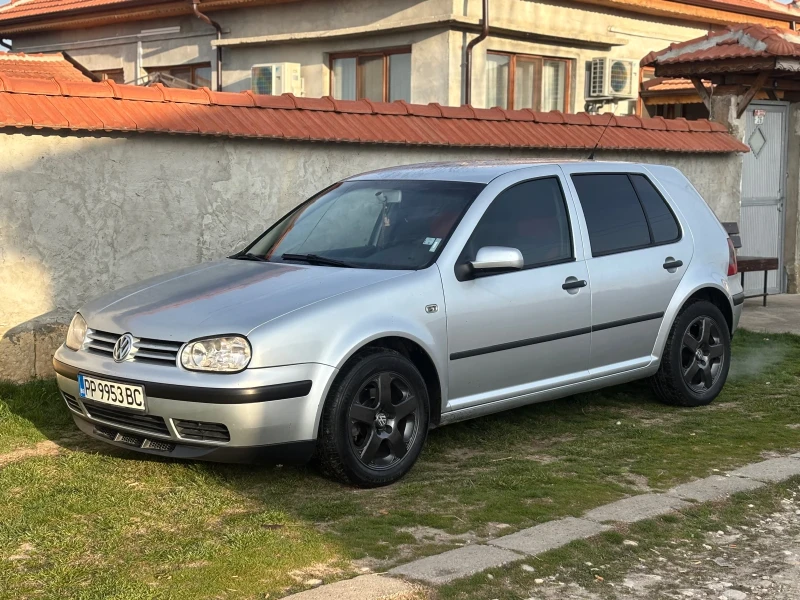 VW Golf VW GOLF 1.9TDI 116hp 6СКОРОСТИ - 2500 € / 4889.57 лв. - 67022313 1 | Car24.bg VW Golf VW GOLF 1.9TDI 116hp 6СКОРОСТИ - 2500 € / 4889.57 лв. - 67022313 1