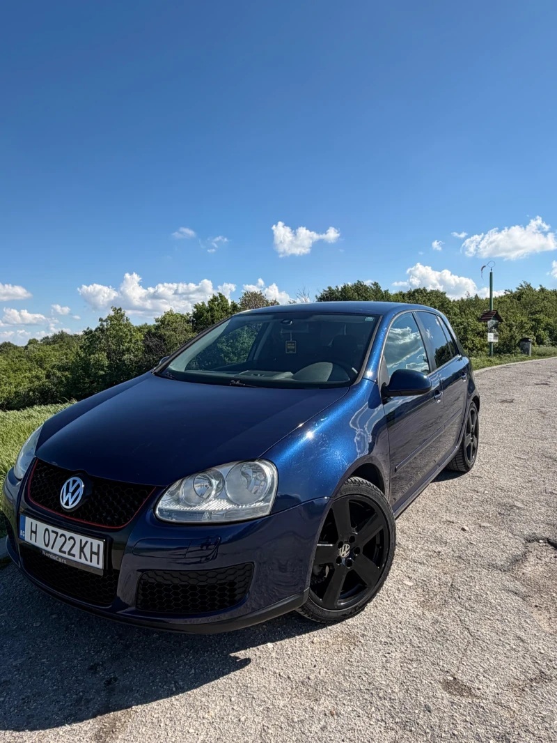 VW Golf - 4500 € / 8801.24 лв. - 25202544 1 | Car24.bg VW Golf - 4500 € / 8801.24 лв. - 25202544 1