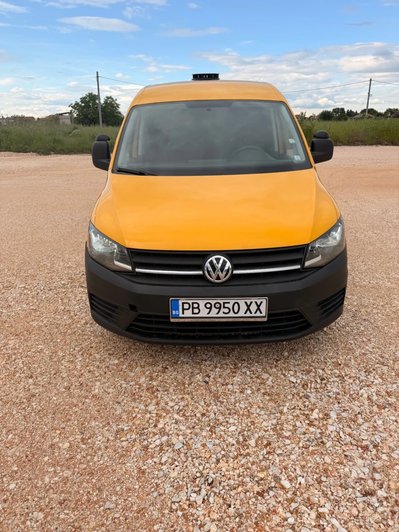 VW Caddy - 5950 € / 11637.19 лв. - 44295963 1 | Car24.bg VW Caddy - 5950 € / 11637.19 лв. - 44295963 1
