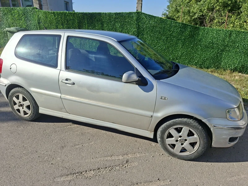 VW Polo - 850 € / 1662.46 лв. - 84420102 1 | Car24.bg VW Polo - 850 € / 1662.46 лв. - 84420102 1