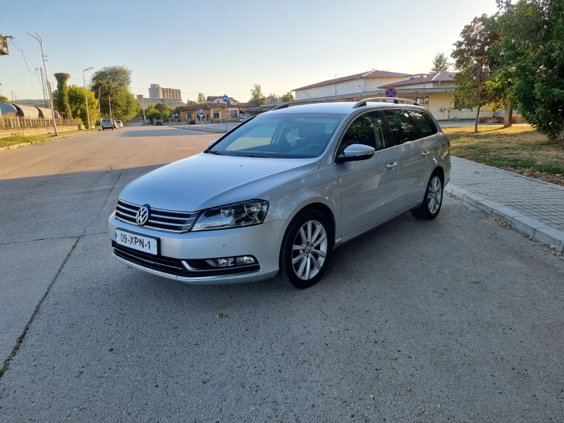 VW Passat 1.6 TDI - 5800 € - 30227653 1 | Car24.bg VW Passat 1.6 TDI - 5800 € - 30227653 1