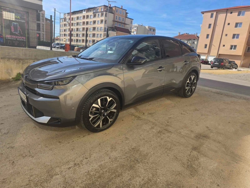 Citroen C4 MAX - 23500 € - 73773656 1 | Car24.bg Citroen C4 MAX - 23500 € - 73773656 1