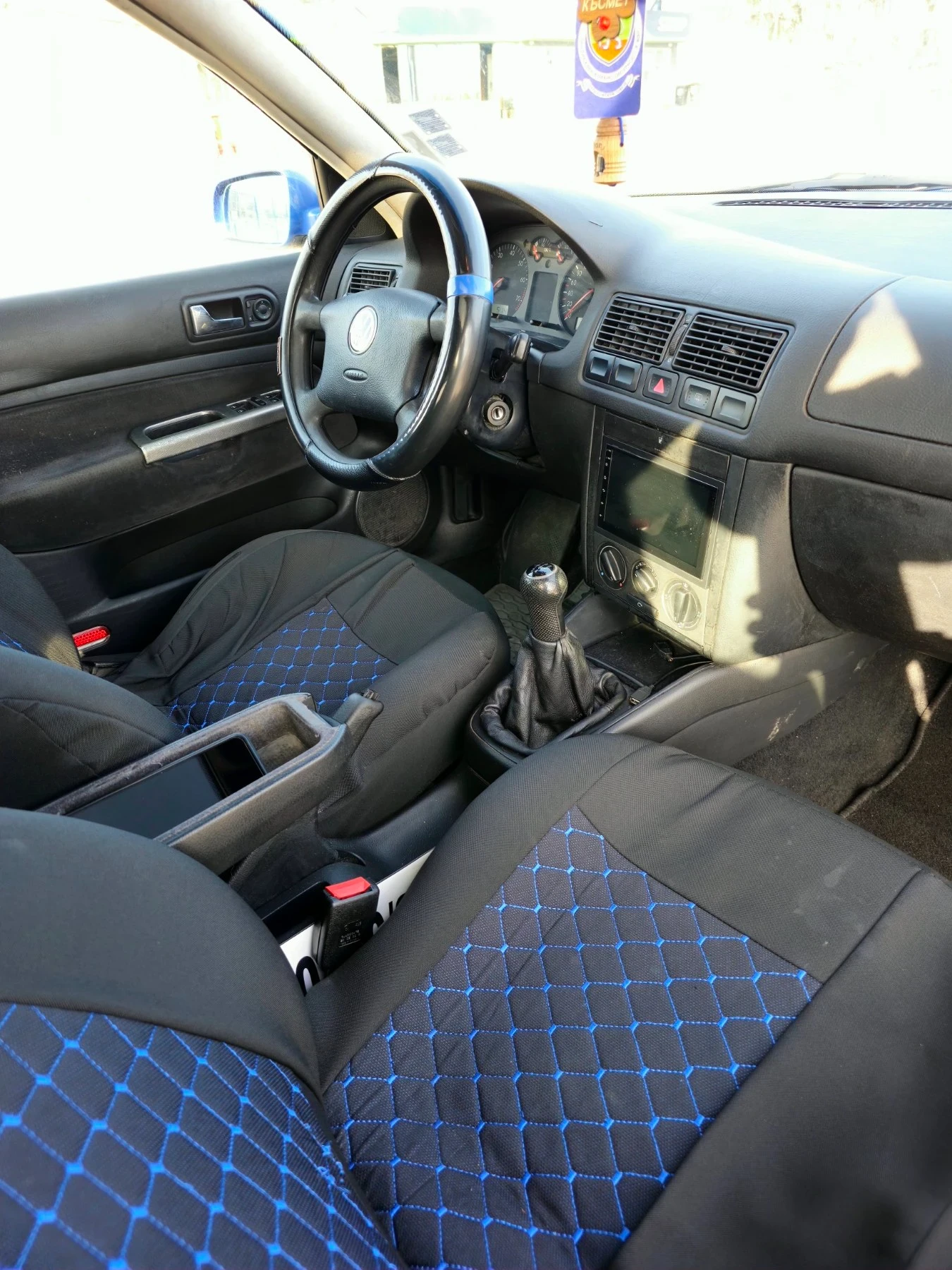 VW Golf undefined | Auto.bg — изображение 1 VW Golf undefined | Auto.bg — изображение 1