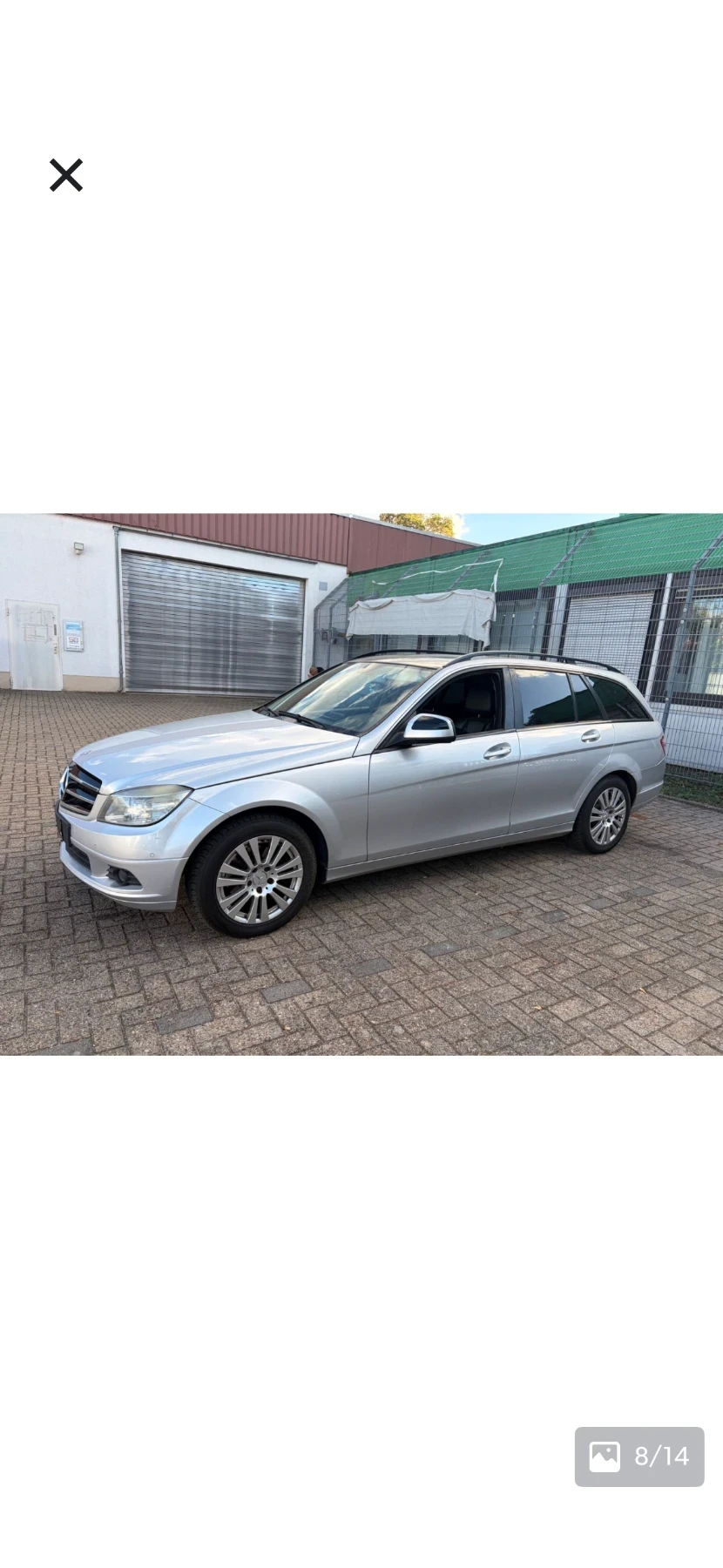 Mercedes-Benz C 200 Автоматик, , NAVI, Кожа, EVRO4, нов внос Германия | Auto.bg — изображение 1 Mercedes-Benz C 200 Автоматик, , NAVI, Кожа, EVRO4, нов внос Германия | Auto.bg — изображение 1