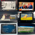 Mercedes-Benz S 63 AMG 4MAT#BRABUS#DESIGNO#ГАРАНЦИЯ#FULL FULL - [14] 