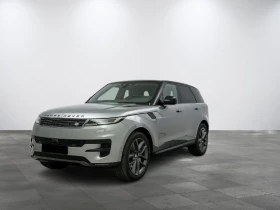 Land Rover Range Rover Sport P460e 1 - Car24.bg Land Rover Range Rover Sport P460e 1