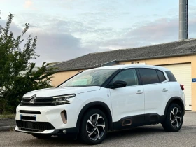Citroen C5 Aircross 1. 5 BlueHDi 131 FEEL S&S EAT8 - Car24.bg Citroen C5 Aircross 1. 5 BlueHDi 131 FEEL S&S EAT8