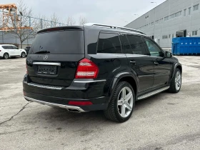 Mercedes-Benz GL 500 Facelift - 14998 € / 29333.54 лв. - 30367910 4 | Car24.bg Mercedes-Benz GL 500 Facelift - 14998 € / 29333.54 лв. - 30367910 4