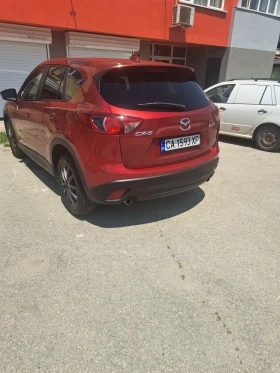 Mazda CX-5 - Car24.bg Mazda CX-5