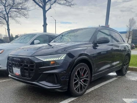Audi SQ8 * 4.0 TFSI quattro* АВТОКРЕДИТ БЕЗ ПЪРВОНАЧАЛНА*