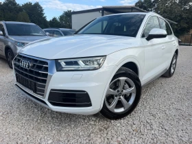 Audi Q5 2.0TDI 190CV QUATTRO STRONIC BUSINESS SPORT