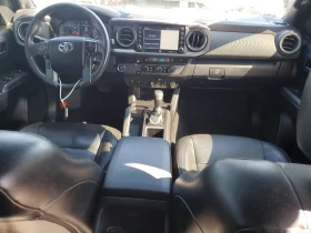 Toyota Tacoma 3.5l Trd Off-Road | Auto.bg — изображение 8 Toyota Tacoma 3.5l Trd Off-Road | Auto.bg — изображение 8