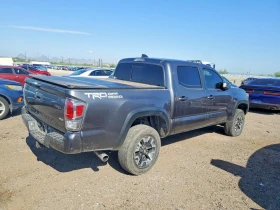 Toyota Tacoma 3.5l Trd Off-Road | Auto.bg — изображение 3 Toyota Tacoma 3.5l Trd Off-Road | Auto.bg — изображение 3
