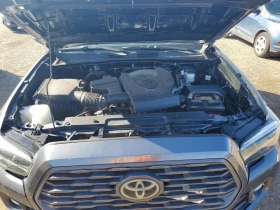 Toyota Tacoma 3.5l Trd Off-Road | Auto.bg — изображение 11 Toyota Tacoma 3.5l Trd Off-Road | Auto.bg — изображение 11