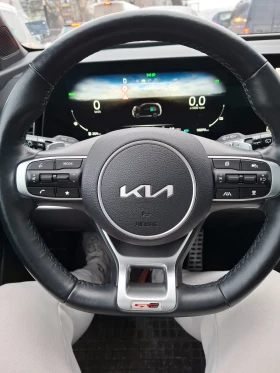 Kia Sportage - 20000 € - 18835311 4 | Car24.bg Kia Sportage - 20000 € - 18835311 4