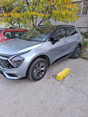 Kia Sportage - Car24.bg Kia Sportage
