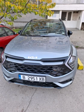 Kia Sportage - 20000 € - 18835311 2 | Car24.bg Kia Sportage - 20000 € - 18835311 2