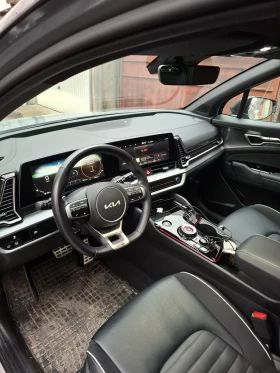 Kia Sportage - 20000 € - 18835311 6 | Car24.bg Kia Sportage - 20000 € - 18835311 6
