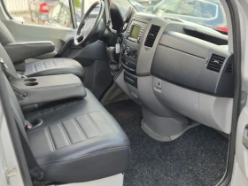 Mercedes-Benz Sprinter 518 CDI NAVI KLIMA | Auto.bg — изображение 14 Mercedes-Benz Sprinter 518 CDI NAVI KLIMA | Auto.bg — изображение 14