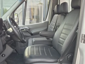 Mercedes-Benz Sprinter 518 CDI NAVI KLIMA | Auto.bg — изображение 11 Mercedes-Benz Sprinter 518 CDI NAVI KLIMA | Auto.bg — изображение 11