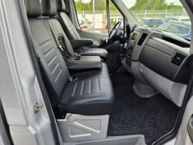 Mercedes-Benz Sprinter 518 CDI NAVI KLIMA | Auto.bg — изображение 15 Mercedes-Benz Sprinter 518 CDI NAVI KLIMA | Auto.bg — изображение 15