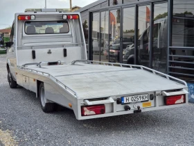 Mercedes-Benz Sprinter 518 CDI NAVI KLIMA | Auto.bg — изображение 7 Mercedes-Benz Sprinter 518 CDI NAVI KLIMA | Auto.bg — изображение 7