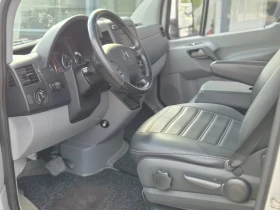 Mercedes-Benz Sprinter 518 CDI NAVI KLIMA | Auto.bg — изображение 10 Mercedes-Benz Sprinter 518 CDI NAVI KLIMA | Auto.bg — изображение 10