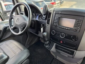 Mercedes-Benz Sprinter 518 CDI NAVI KLIMA | Auto.bg — изображение 16 Mercedes-Benz Sprinter 518 CDI NAVI KLIMA | Auto.bg — изображение 16